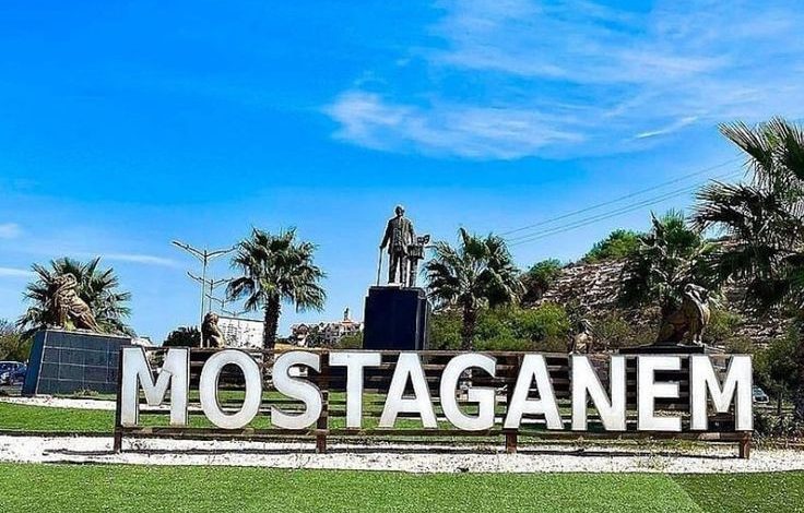 Mostaganem