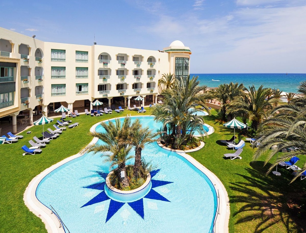Tunisie (Hotel)